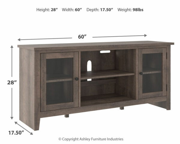 Arlenbry - TV Stand - Image 12