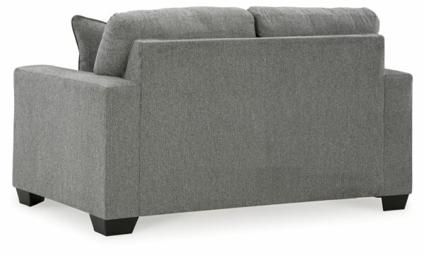 Deltona - Loveseat - Image 9