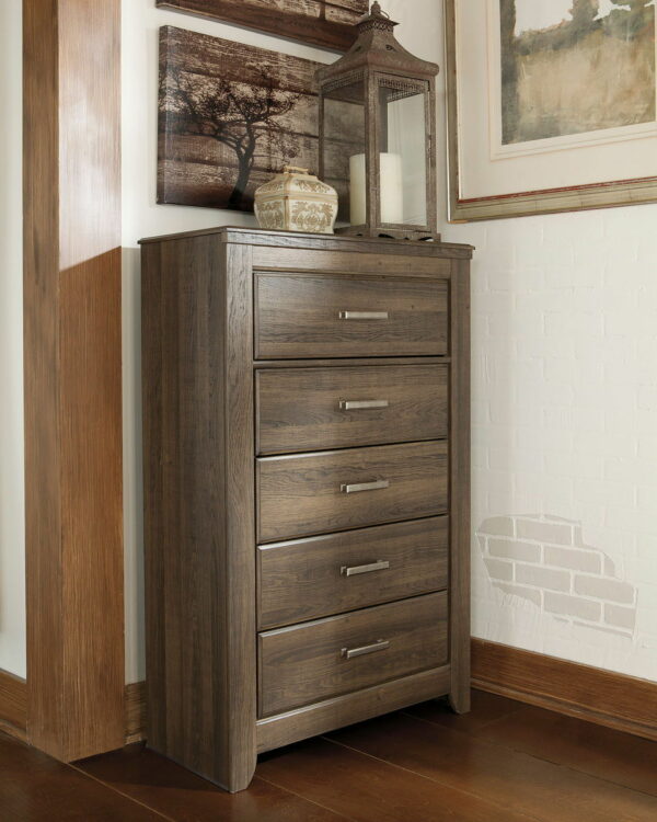 Juararo - Bedroom Set - Image 9