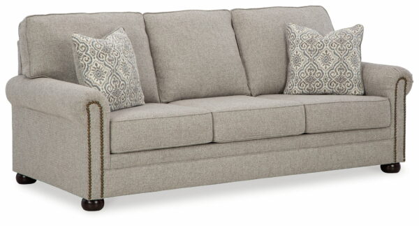 Gaelon - Dune - Queen Sofa Sleeper - Image 6