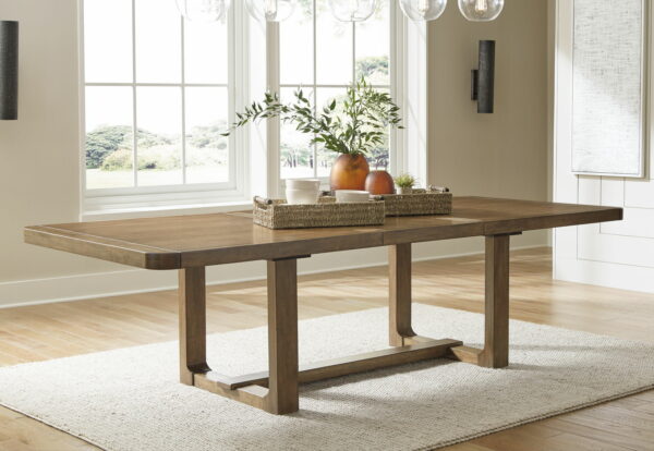 Cabalynn - Dining Room Set - Image 8