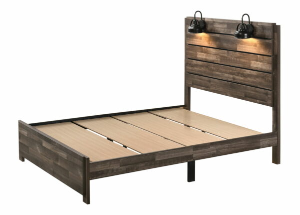 Carter - Bed In 1 Box - Image 2