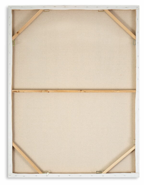 Grateville - Gray / Brown - Wall Art - Image 7