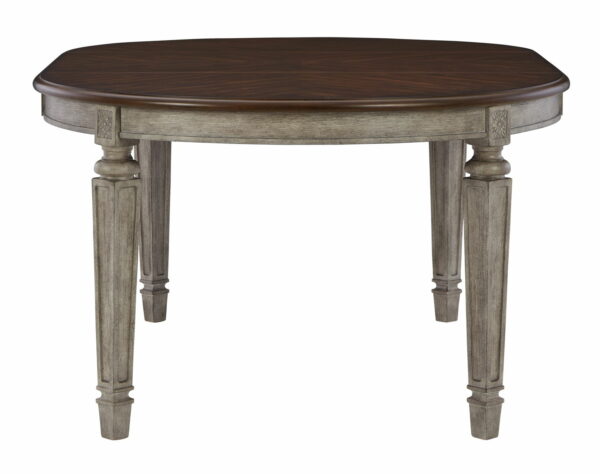 Lodenbay - Extensiontable Dining Room Set - Image 8