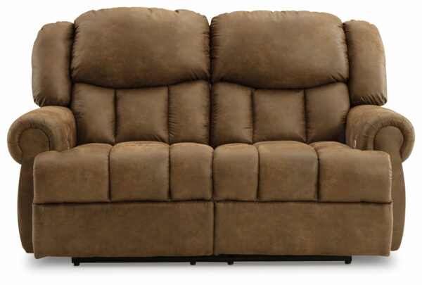 Boothbay - Reclining Loveseat - Image 2