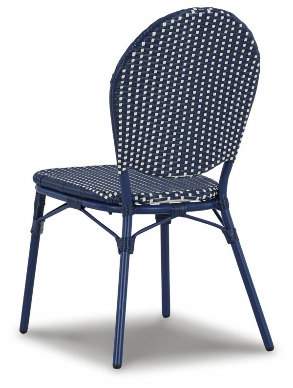 Odyssey Blue - Blue - Chairs W/Table Set (Set of 3) - Image 7