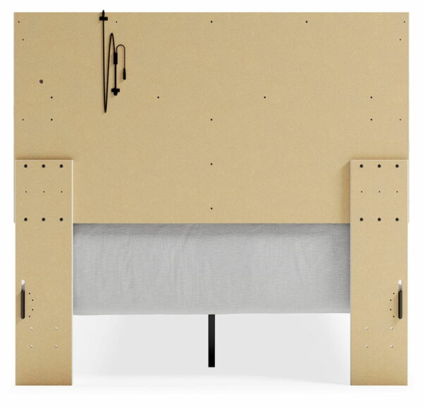 Altyra - Panel Bed - Image 19