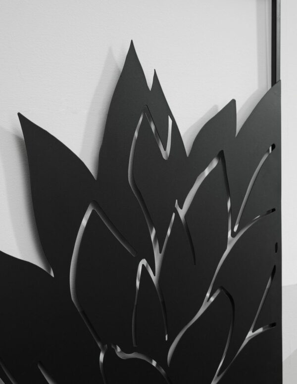 Ellyse - Black - Wall Decor - Unique Design - Image 5