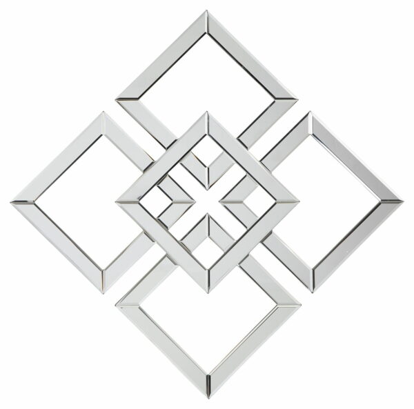 Quinnley - Metallic - Accent Mirror - Image 4