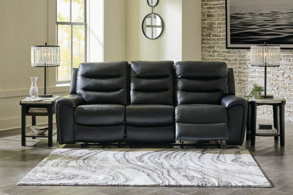 Warlin - Power Reclining Sofa - Image 6