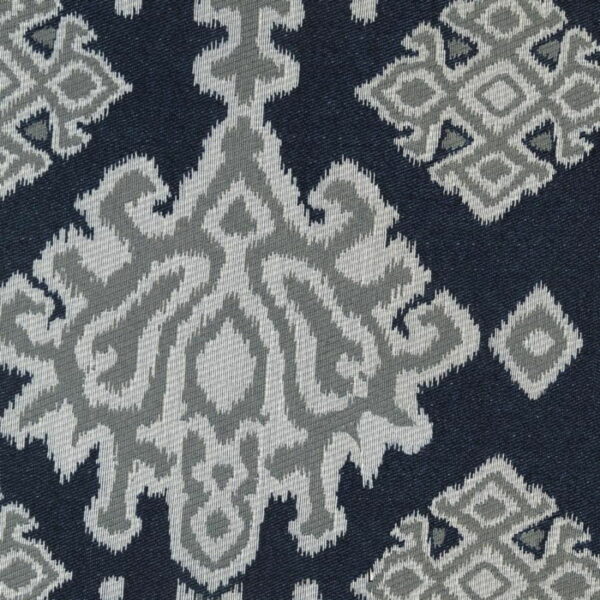 Salizar - Flared Arm Loveseat - Gray - Image 3