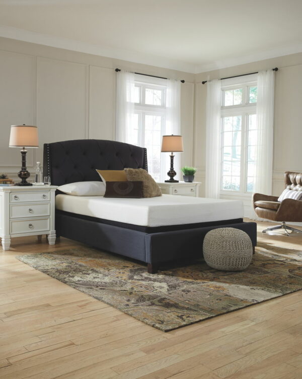 Chime - Medium Memory Foam Mattress - Image 7