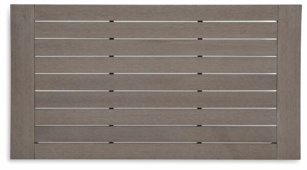 Hillside Barn - Brown - Rectangular Cocktail Table - Image 3