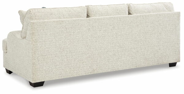 Valerano - Parchment - Sofa - Image 4
