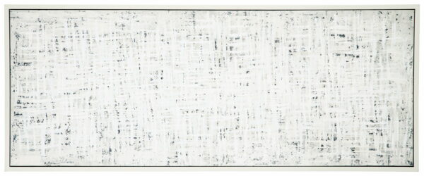 Daxonport - Gray / Taupe - Wall Art - Image 7