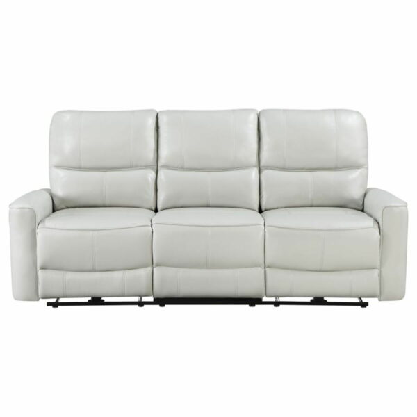 Greenfield - Upholstered Power Reclining Sofa - Image 14