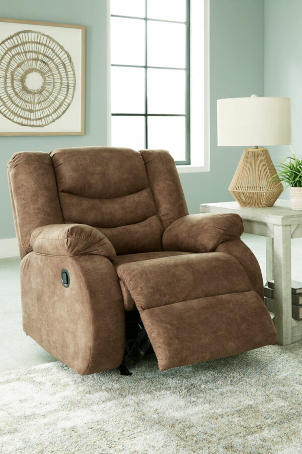 Partymate - Rocker Recliner - Image 2