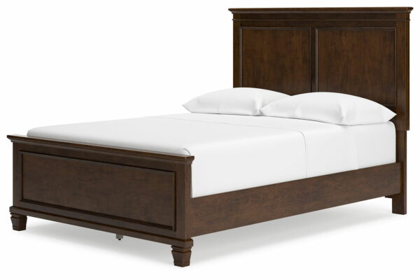 Danabrin - Panel Bedroom Set - Image 8