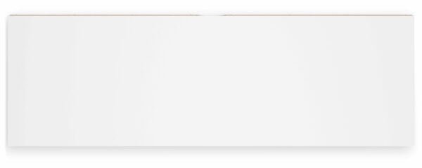 Onita - White - Six Drawer Dresser - Image 4