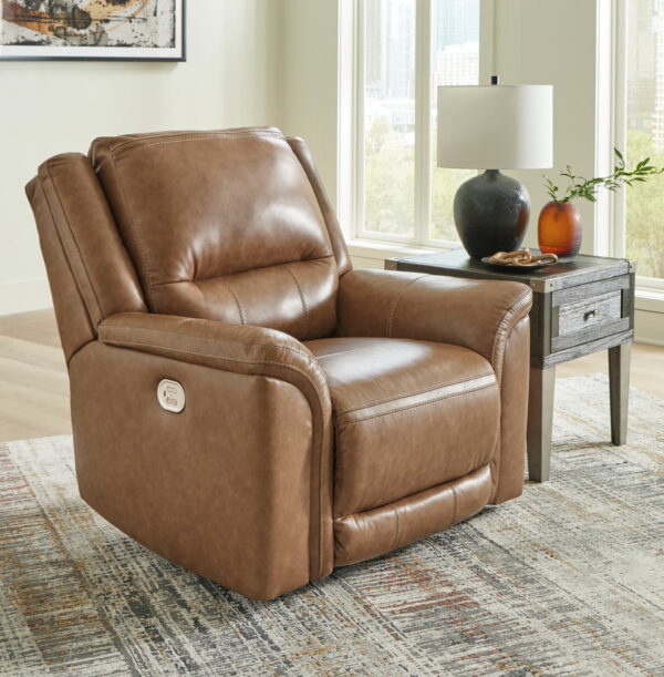 Trasimeno - Power Recliner - Image 11