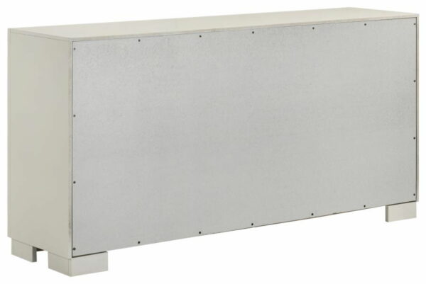 Jessica - Bedroom Set With LED - Image 71