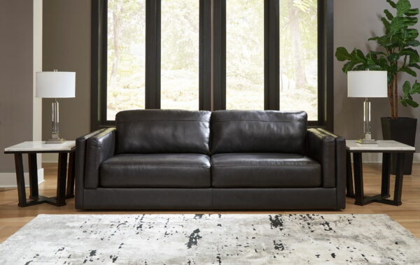 Amiata - Onyx - Sofa - Image 5
