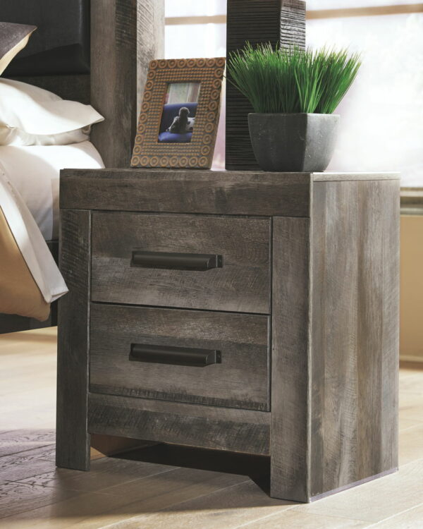 Wynnlow - Poster Bedroom Set - Image 20