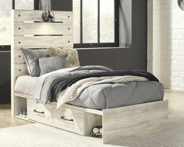 Cambeck - Youth Bedroom Set - Image 17