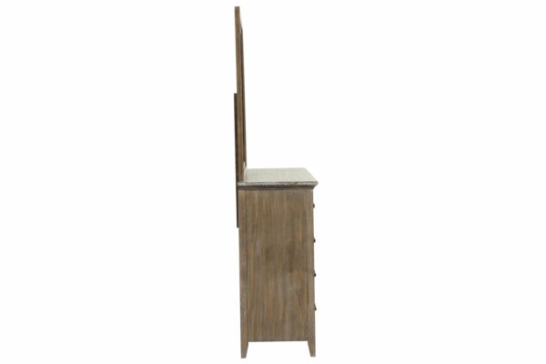 Tybee - Dresser - Sand - Image 7