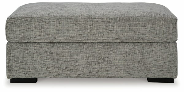Dunmor - Graphite - Ottoman - Image 6
