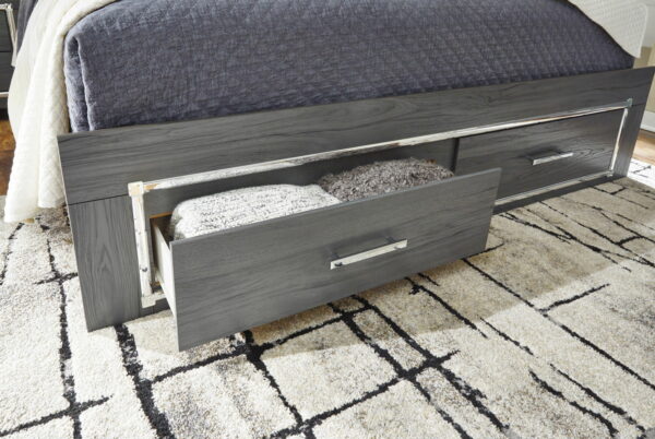 Lodanna - Youth Storage Bed Set - Image 10