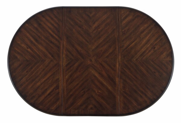 Lodenbay - Extensiontable Dining Room Set - Image 5