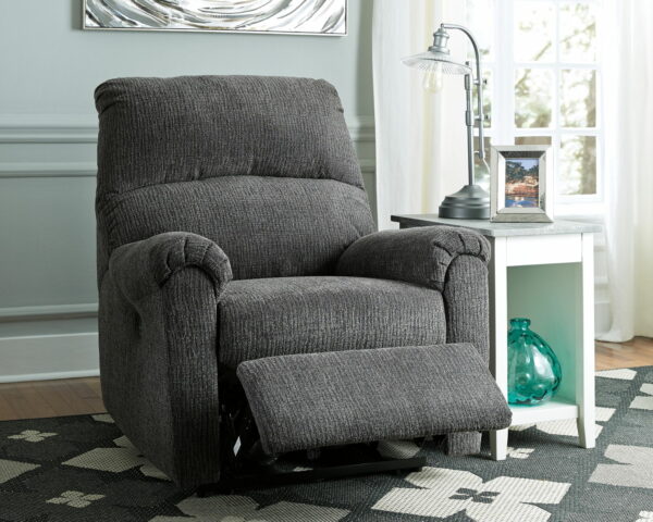McTeer - Power Recliner - Image 4