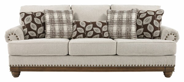 Harleson - Beige - Sofa