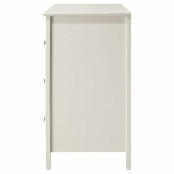 Selena - 6-Drawer Dresser - Buttermilk - Image 12