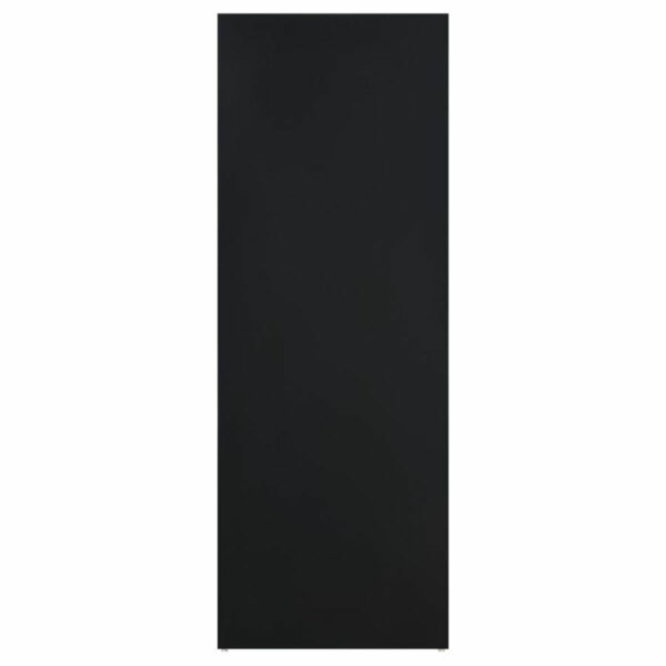 Valerie - Crystal Inlay Rectangle Floor Mirror - Image 2