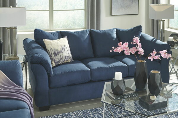 Darcy - Living Room Set - Image 2