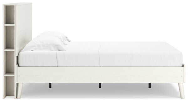Aprilyn - Bookcase Bed - Image 6