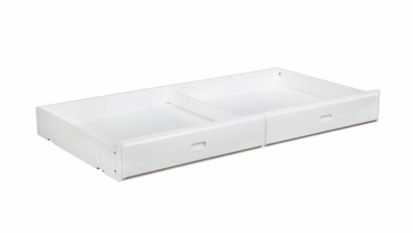 Chapman - Storage Trundle - White - Image 2