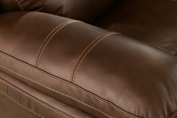 Edmar - Reclining Loveseat - Image 5