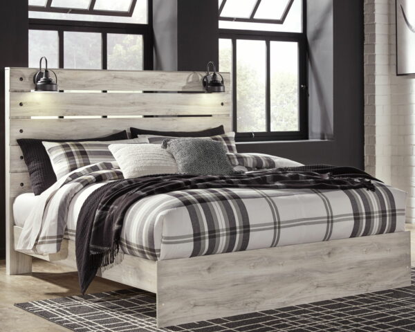 Cambeck - Bedroom Set - Image 9