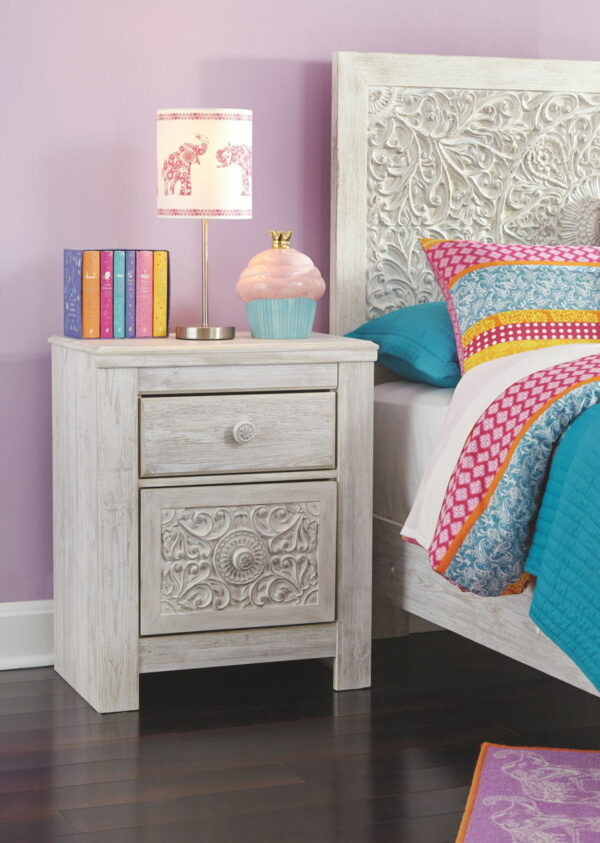 Paxberry - Youth Bedroom Set - Image 5