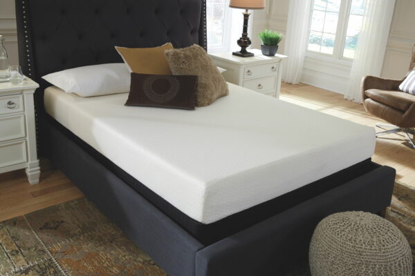 Chime - Medium Memory Foam Mattress - Image 4