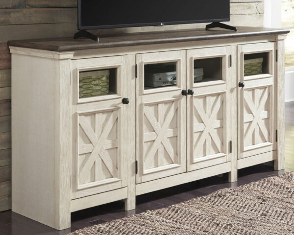 Bolanburg - TV Stand - Image 12