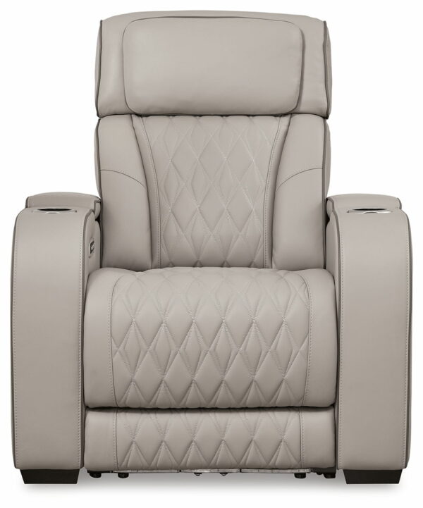 Boyington - Power Recliner/Adj Headrest - Image 6