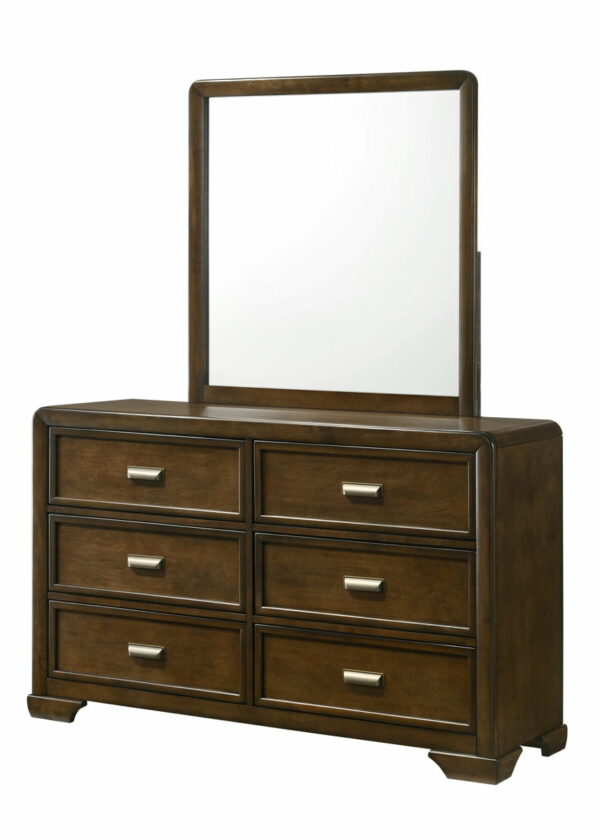 Coffield - Dresser - Brown - Image 3