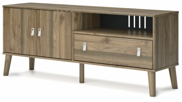 Aprilyn - TV Stand - Image 3