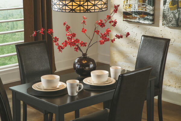 Kimonte - Dining Table Set - Image 2