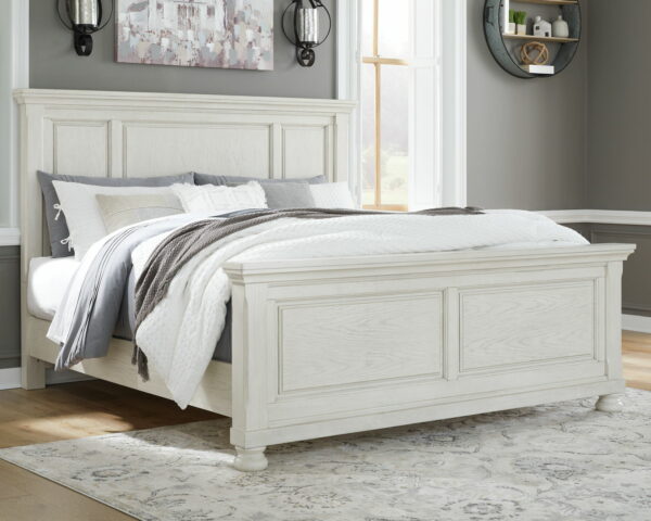 Robbinsdale - Panel Bedroom Set - Image 5