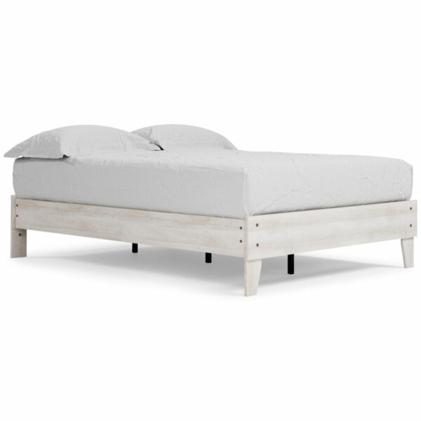 Shawburn - Platform Bed - Image 2